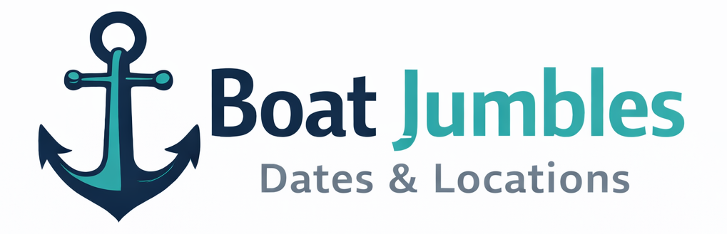 Boat Jumbles