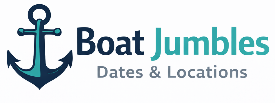 Boat Jumbles Dates & Locations